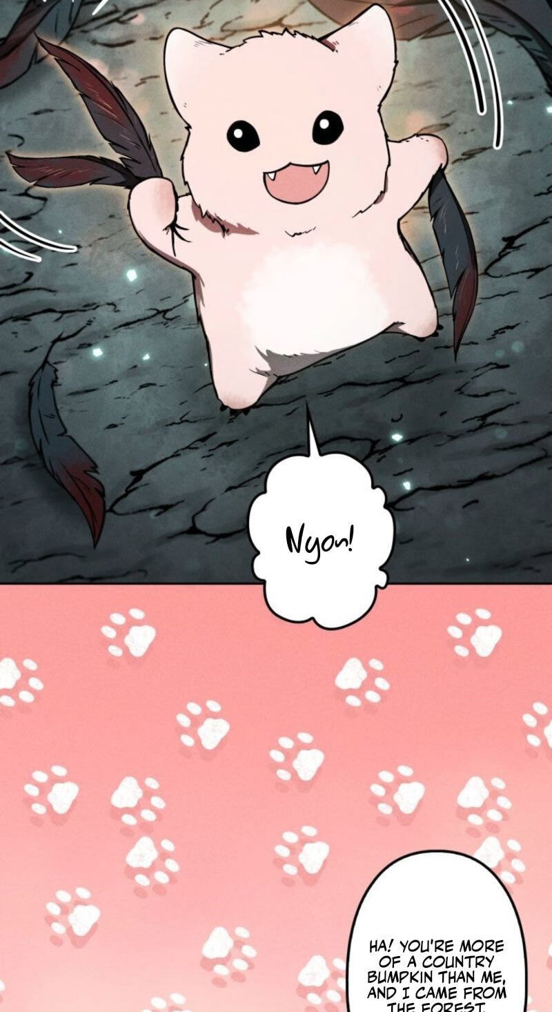 Mamono Hoshokusha: Tenseisha no Ore wa Saikyou ni Natte Subete wo Ubatta Dragon ni Fukushuusuru Chapter 10 page 26 - 