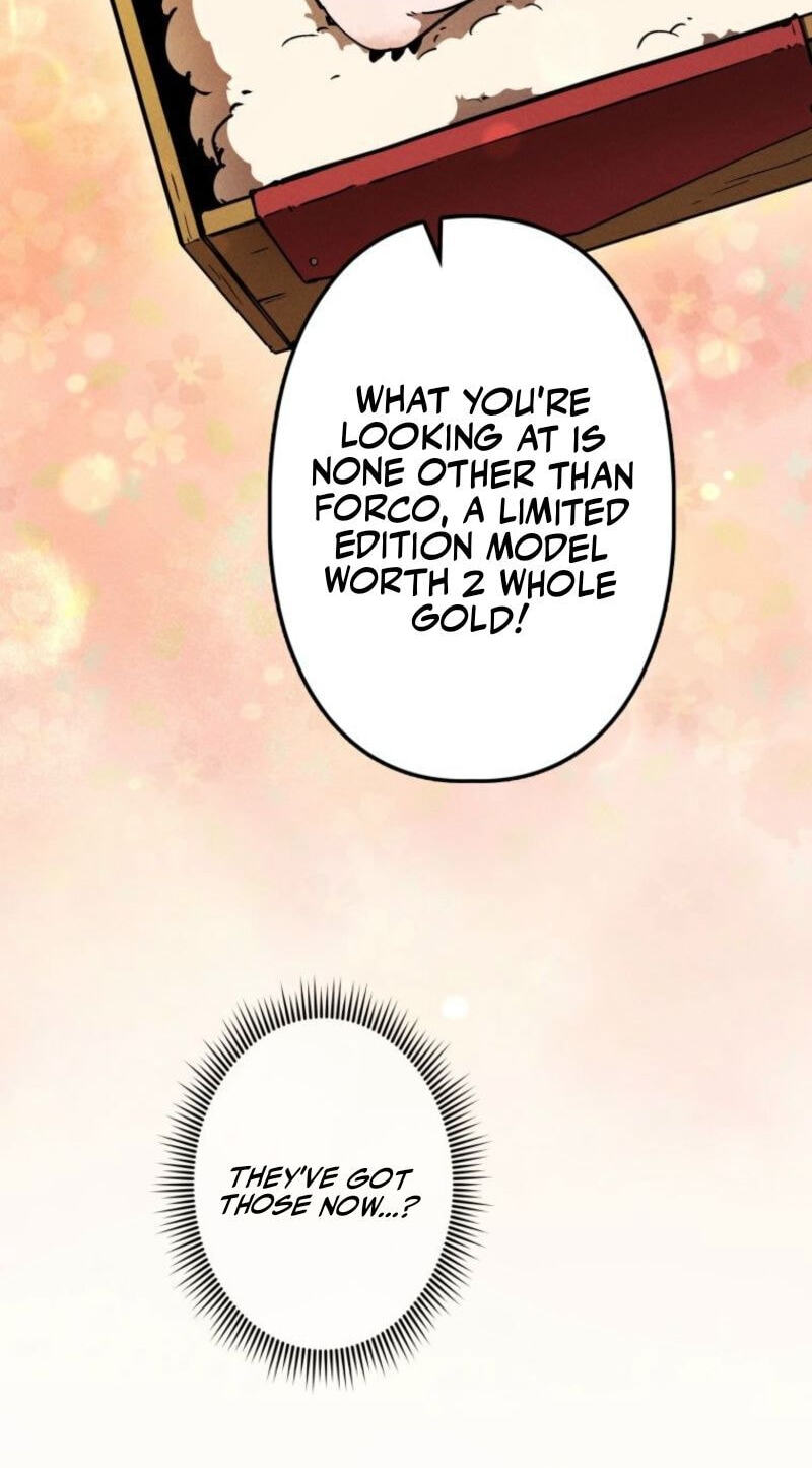 Mamono Hoshokusha: Tenseisha no Ore wa Saikyou ni Natte Subete wo Ubatta Dragon ni Fukushuusuru Chapter 10 page 29 - 