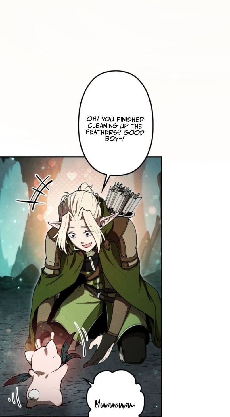 Mamono Hoshokusha: Tenseisha no Ore wa Saikyou ni Natte Subete wo Ubatta Dragon ni Fukushuusuru Chapter 10 page 30 - 