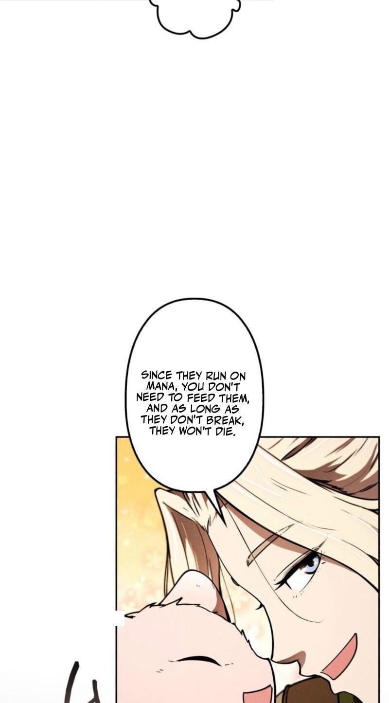 Mamono Hoshokusha: Tenseisha no Ore wa Saikyou ni Natte Subete wo Ubatta Dragon ni Fukushuusuru Chapter 10 page 31 - 
