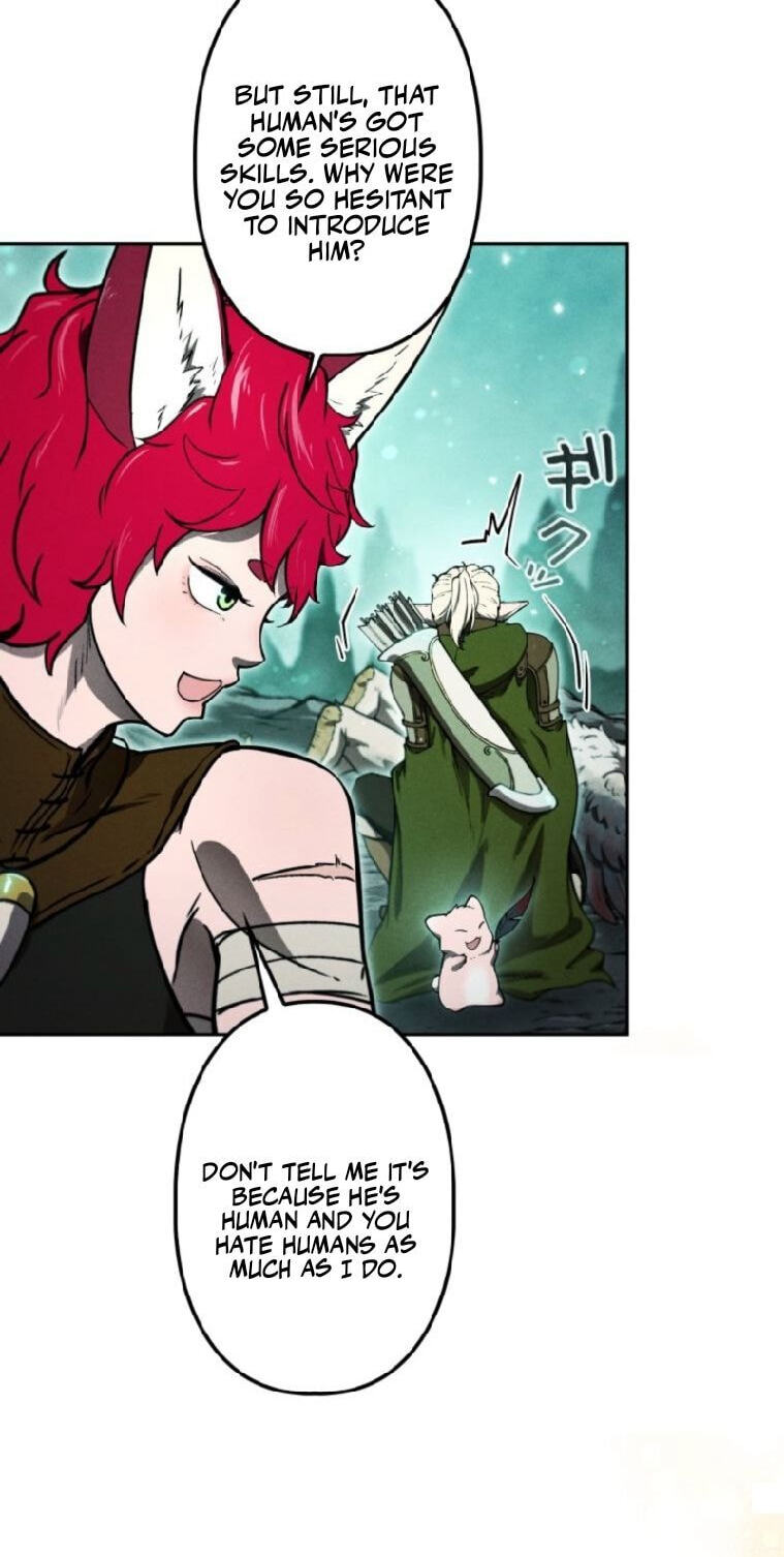 Mamono Hoshokusha: Tenseisha no Ore wa Saikyou ni Natte Subete wo Ubatta Dragon ni Fukushuusuru Chapter 10 page 38 - 