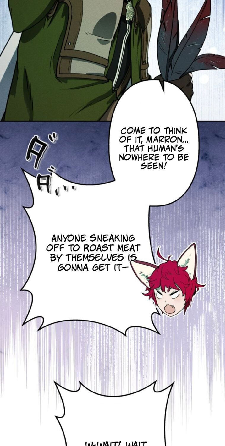 Mamono Hoshokusha: Tenseisha no Ore wa Saikyou ni Natte Subete wo Ubatta Dragon ni Fukushuusuru Chapter 10 page 41 - 