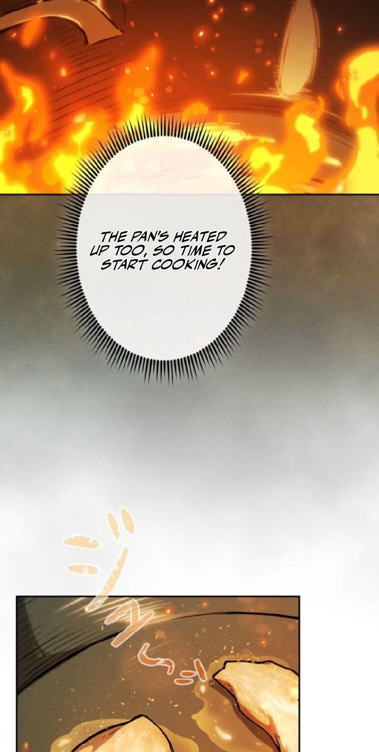 Mamono Hoshokusha: Tenseisha no Ore wa Saikyou ni Natte Subete wo Ubatta Dragon ni Fukushuusuru Chapter 10 page 44 - 