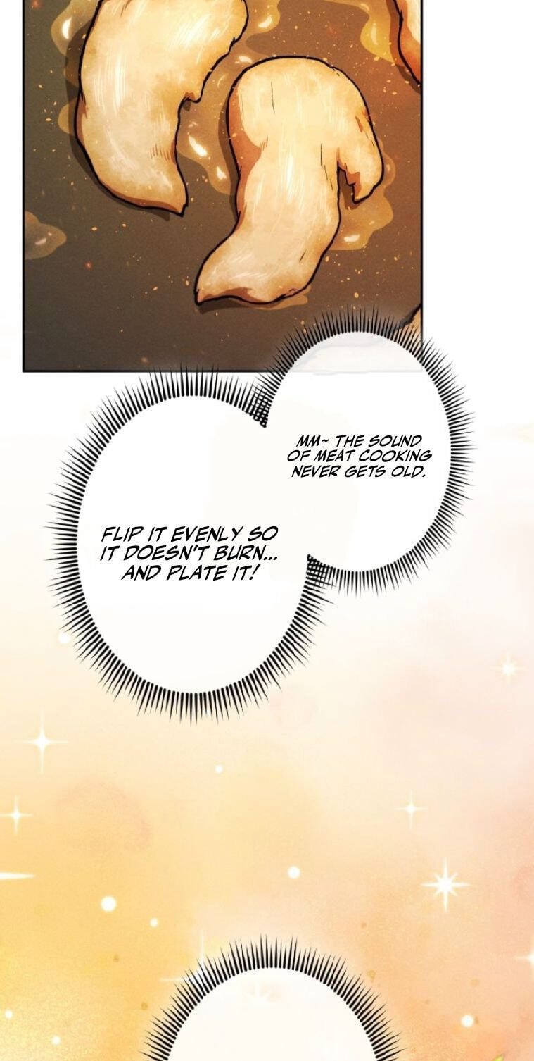 Mamono Hoshokusha: Tenseisha no Ore wa Saikyou ni Natte Subete wo Ubatta Dragon ni Fukushuusuru Chapter 10 page 45 - 