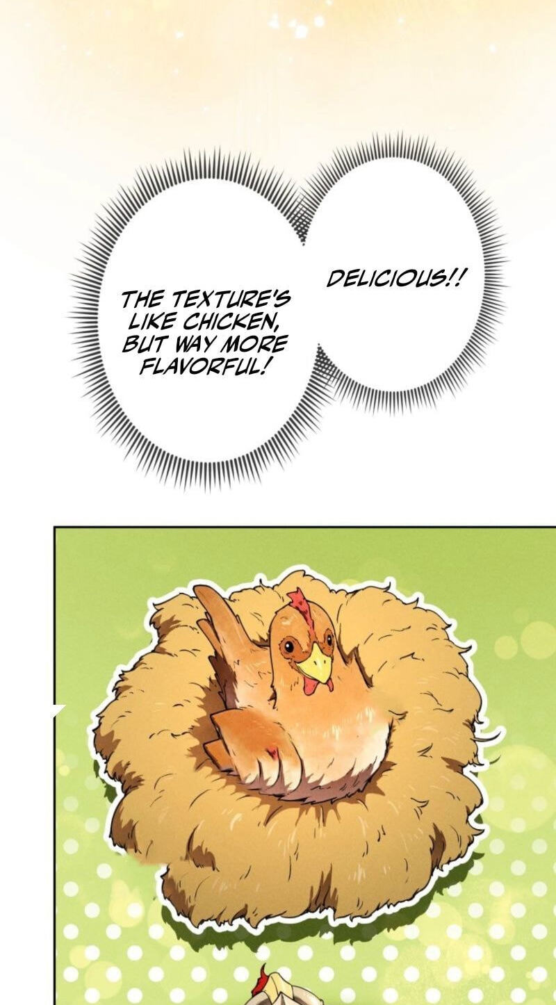 Mamono Hoshokusha: Tenseisha no Ore wa Saikyou ni Natte Subete wo Ubatta Dragon ni Fukushuusuru Chapter 10 page 49 - 