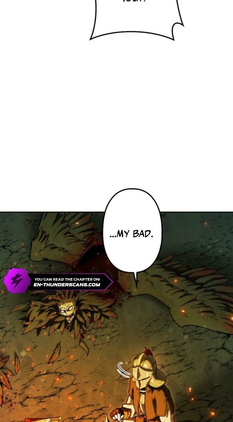 Mamono Hoshokusha: Tenseisha no Ore wa Saikyou ni Natte Subete wo Ubatta Dragon ni Fukushuusuru Chapter 10 page 52 - 