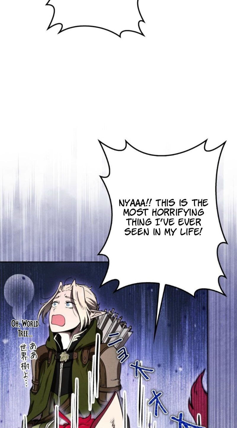 Mamono Hoshokusha: Tenseisha no Ore wa Saikyou ni Natte Subete wo Ubatta Dragon ni Fukushuusuru Chapter 10 page 54 - 