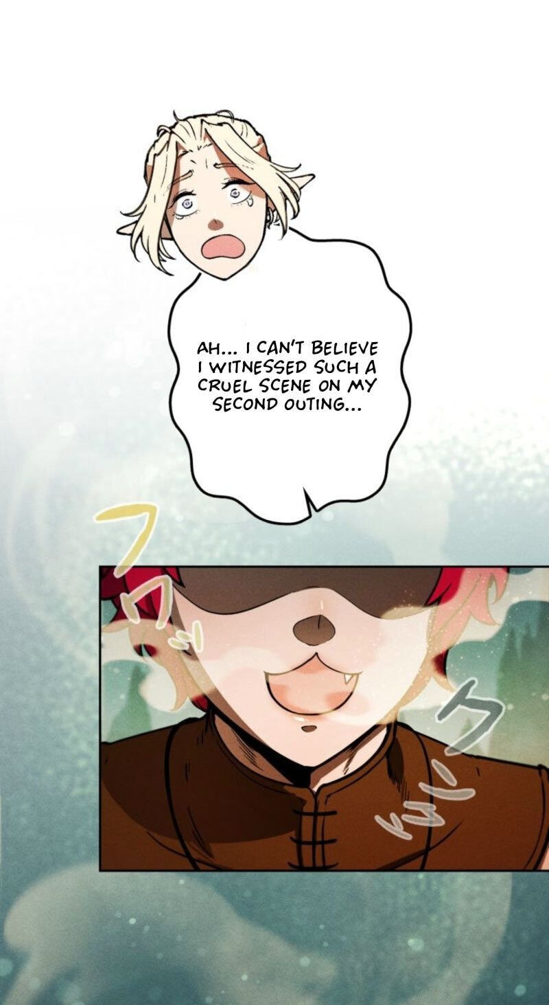 Mamono Hoshokusha: Tenseisha no Ore wa Saikyou ni Natte Subete wo Ubatta Dragon ni Fukushuusuru Chapter 10 page 57 - 