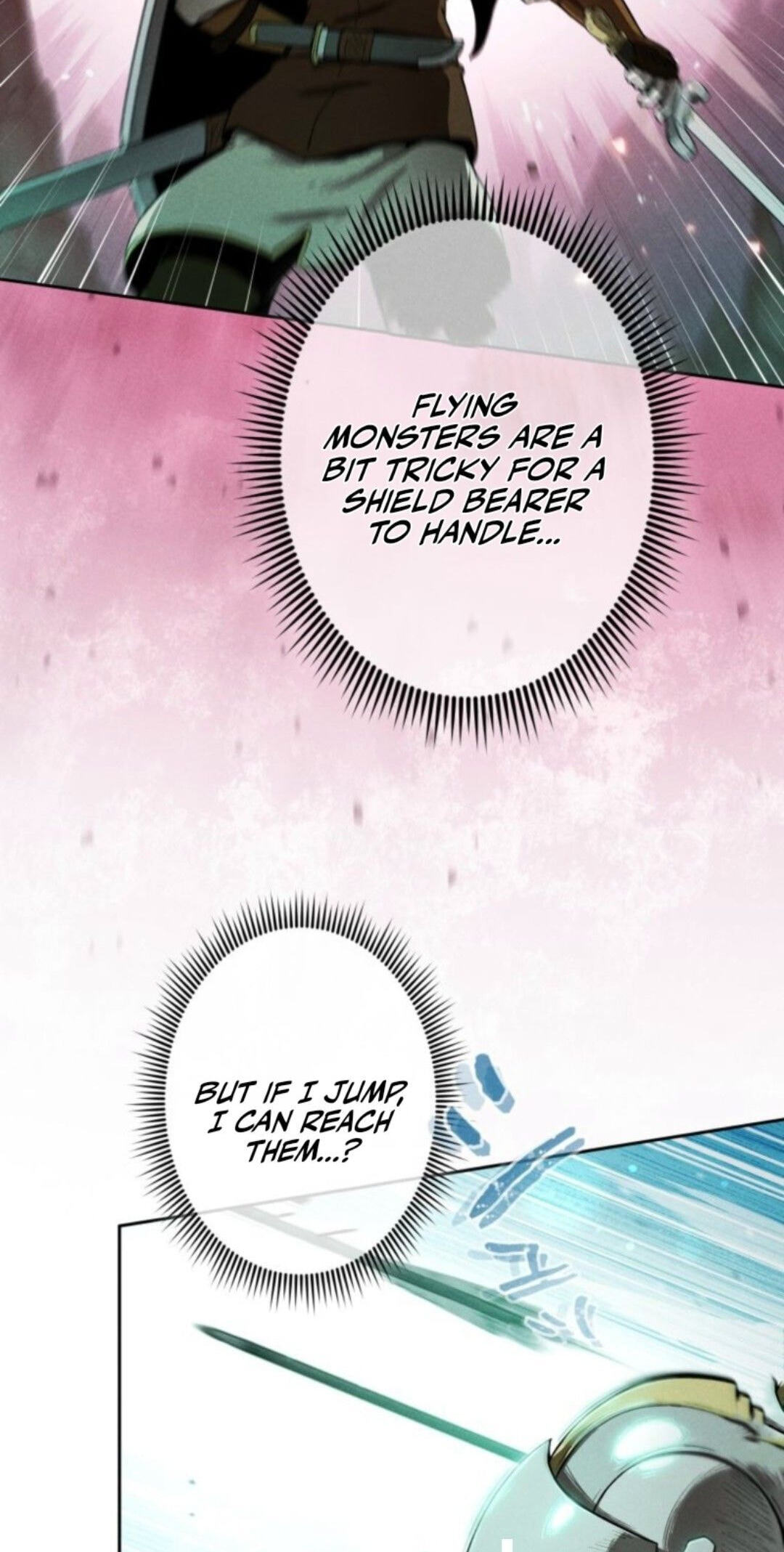 Mamono Hoshokusha: Tenseisha no Ore wa Saikyou ni Natte Subete wo Ubatta Dragon ni Fukushuusuru Chapter 10 page 7 - 