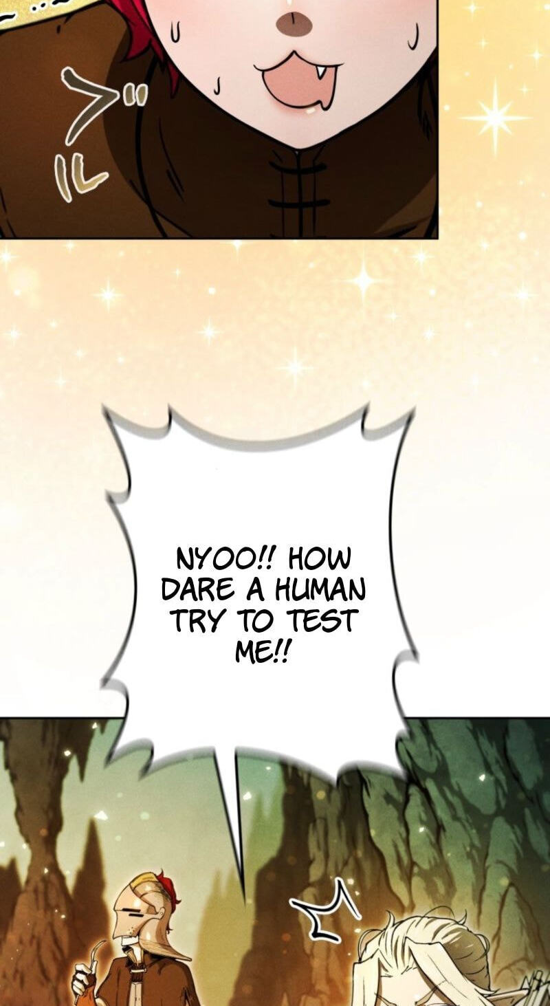 Mamono Hoshokusha: Tenseisha no Ore wa Saikyou ni Natte Subete wo Ubatta Dragon ni Fukushuusuru Chapter 10 page 63 - 