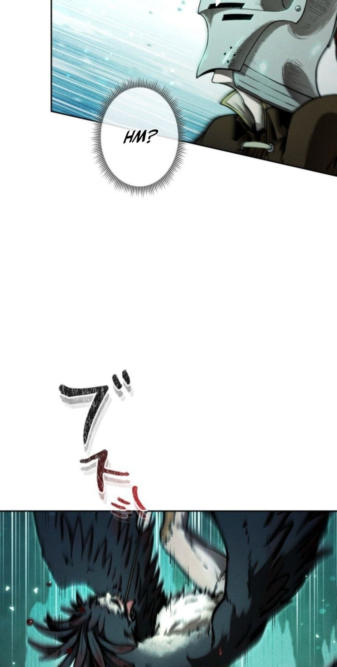 Mamono Hoshokusha: Tenseisha no Ore wa Saikyou ni Natte Subete wo Ubatta Dragon ni Fukushuusuru Chapter 10 page 8 - 