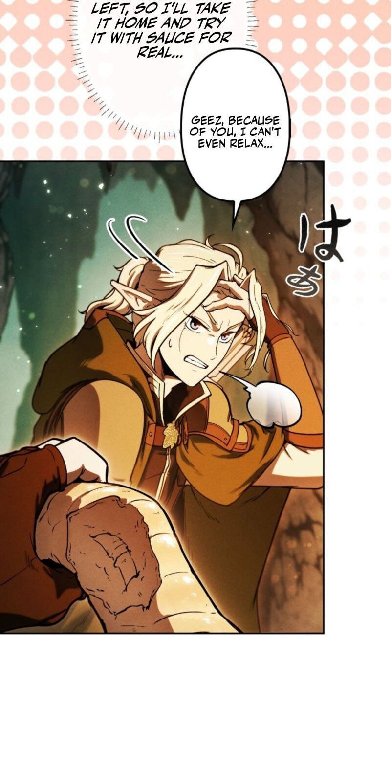 Mamono Hoshokusha: Tenseisha no Ore wa Saikyou ni Natte Subete wo Ubatta Dragon ni Fukushuusuru Chapter 10 page 73 - 