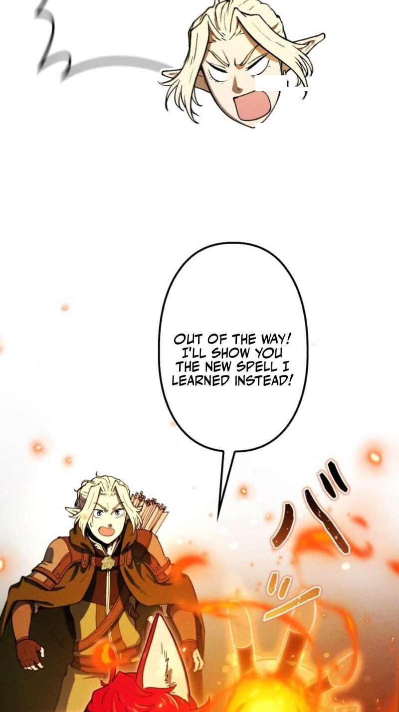 Mamono Hoshokusha: Tenseisha no Ore wa Saikyou ni Natte Subete wo Ubatta Dragon ni Fukushuusuru Chapter 10 page 80 - 