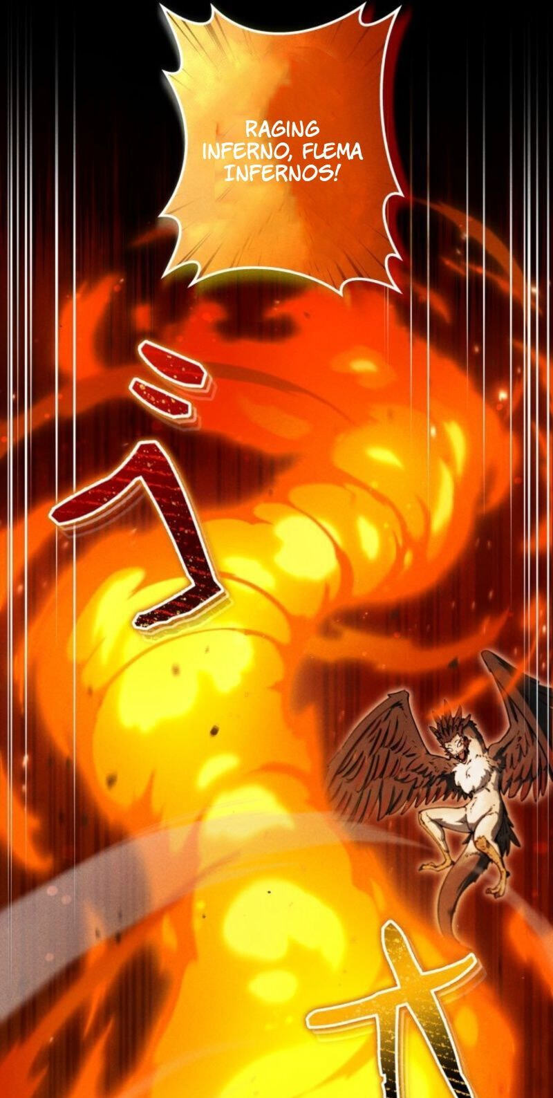 Mamono Hoshokusha: Tenseisha no Ore wa Saikyou ni Natte Subete wo Ubatta Dragon ni Fukushuusuru Chapter 10 page 82 - 