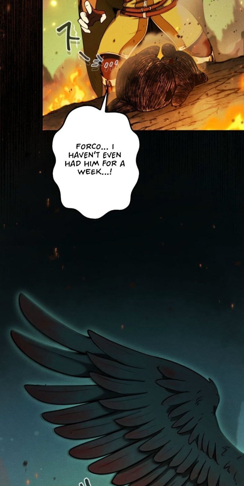 Mamono Hoshokusha: Tenseisha no Ore wa Saikyou ni Natte Subete wo Ubatta Dragon ni Fukushuusuru Chapter 10 page 85 - 