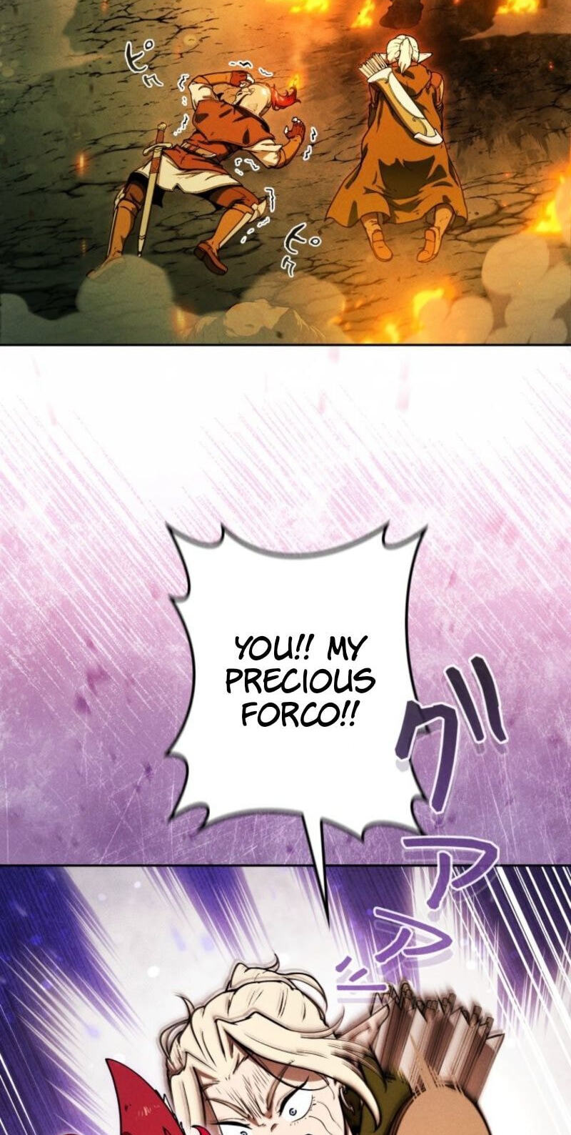 Mamono Hoshokusha: Tenseisha no Ore wa Saikyou ni Natte Subete wo Ubatta Dragon ni Fukushuusuru Chapter 10 page 87 - 