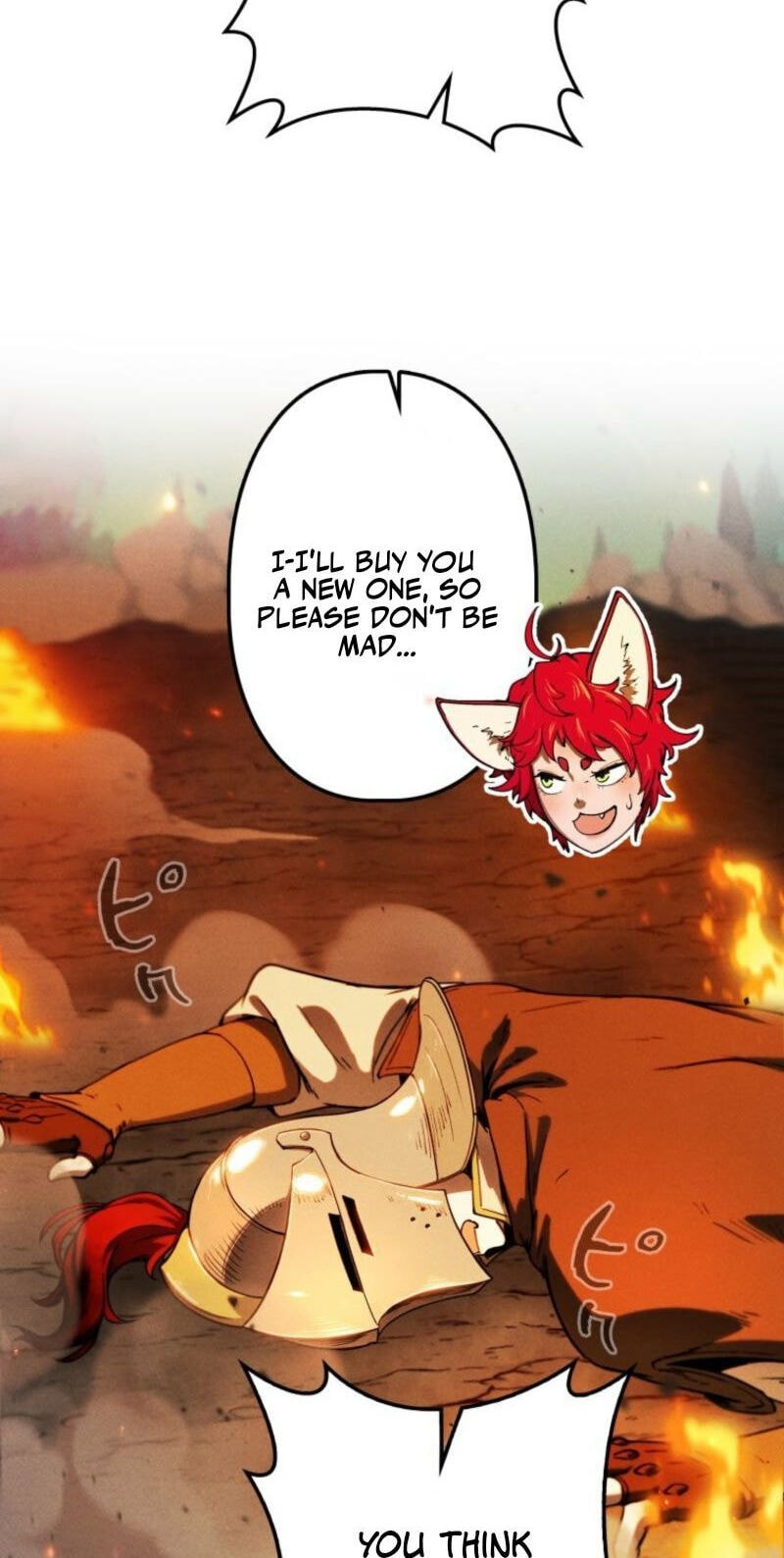 Mamono Hoshokusha: Tenseisha no Ore wa Saikyou ni Natte Subete wo Ubatta Dragon ni Fukushuusuru Chapter 10 page 89 - 