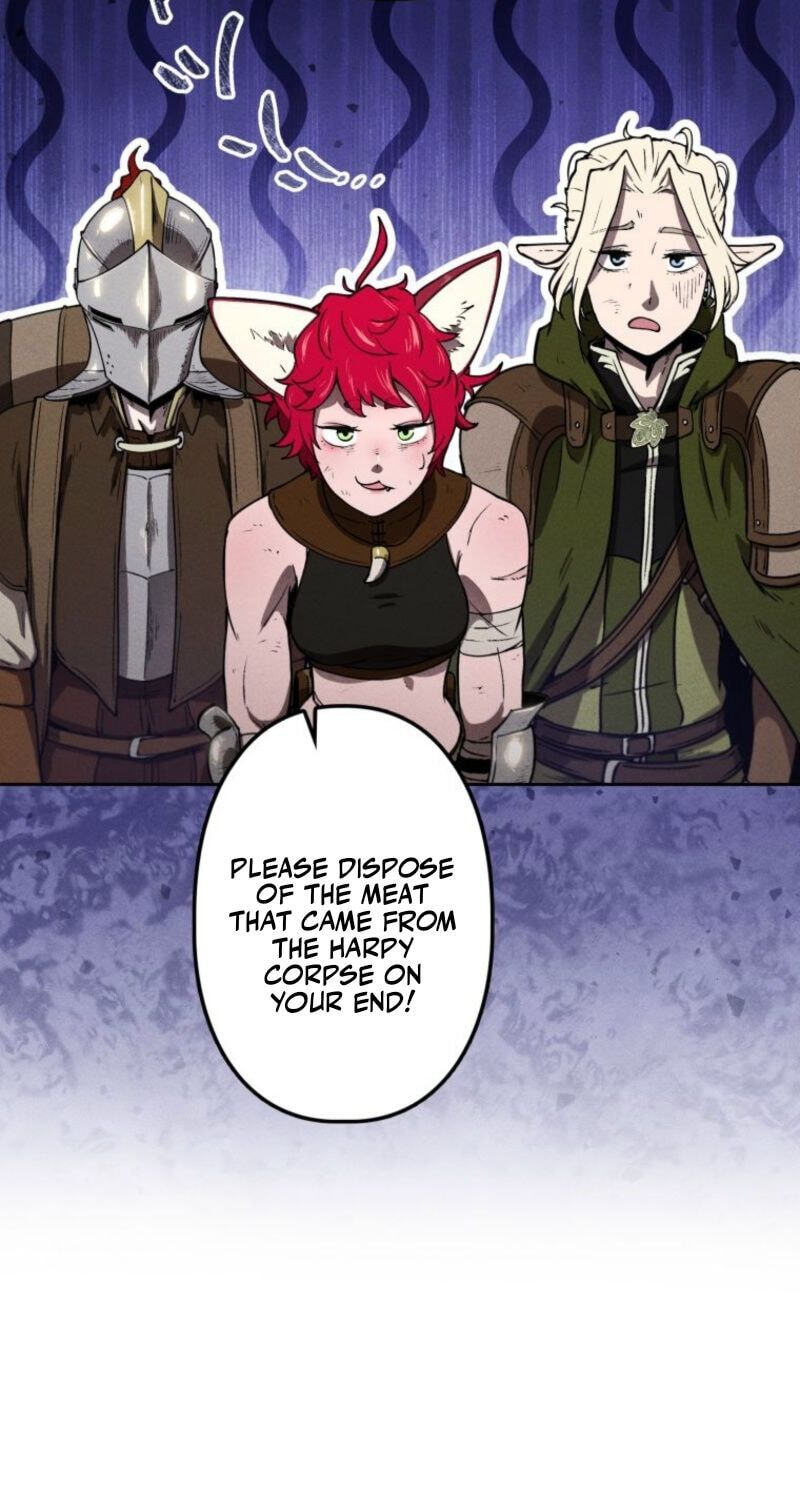 Mamono Hoshokusha: Tenseisha no Ore wa Saikyou ni Natte Subete wo Ubatta Dragon ni Fukushuusuru Chapter 10 page 93 - 