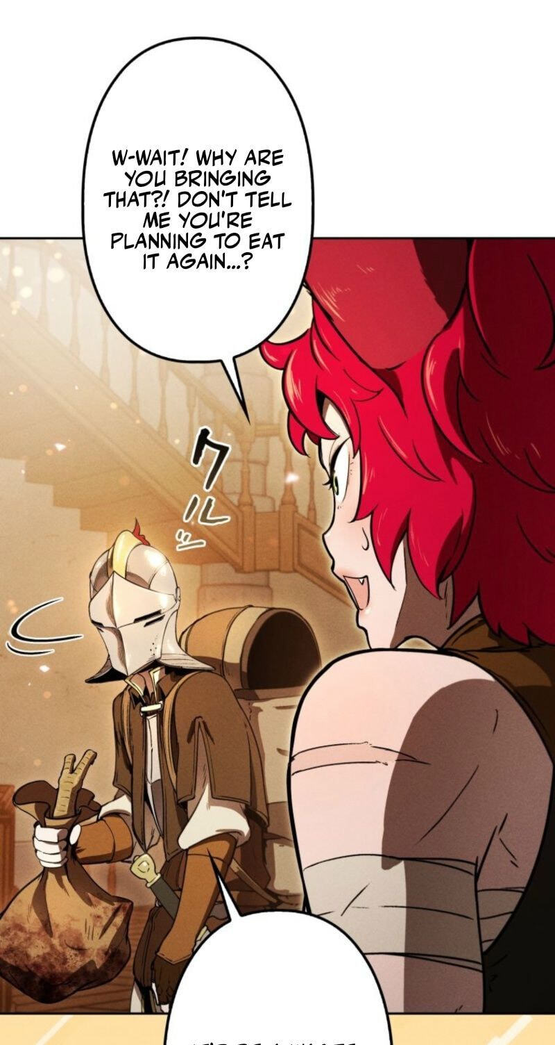 Mamono Hoshokusha: Tenseisha no Ore wa Saikyou ni Natte Subete wo Ubatta Dragon ni Fukushuusuru Chapter 10 page 96 - 