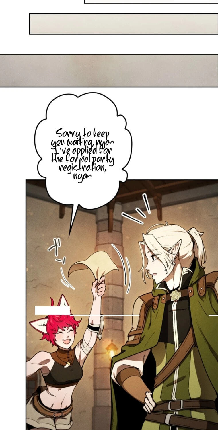Mamono Hoshokusha: Tenseisha no Ore wa Saikyou ni Natte Subete wo Ubatta Dragon ni Fukushuusuru Chapter 11 page 15 - 