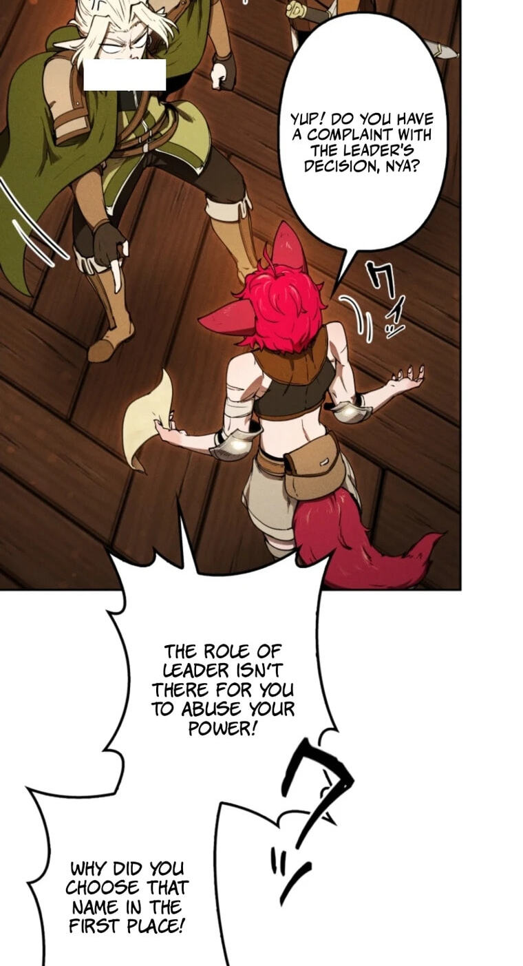 Mamono Hoshokusha: Tenseisha no Ore wa Saikyou ni Natte Subete wo Ubatta Dragon ni Fukushuusuru Chapter 11 page 19 - 