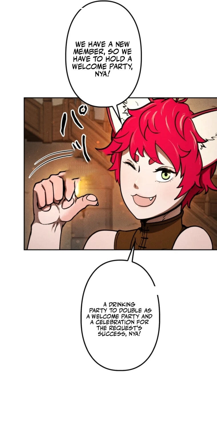 Mamono Hoshokusha: Tenseisha no Ore wa Saikyou ni Natte Subete wo Ubatta Dragon ni Fukushuusuru Chapter 11 page 29 - 