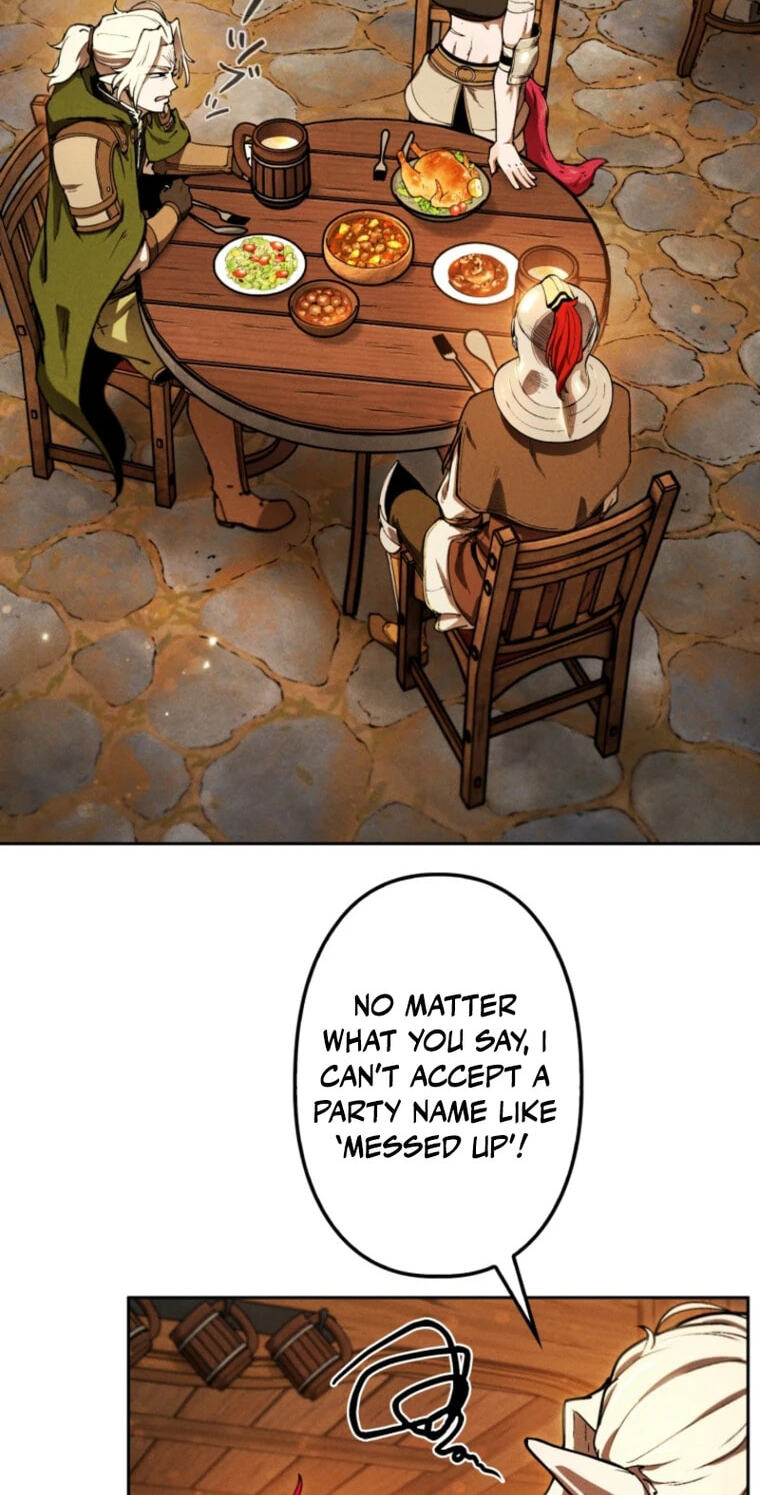 Mamono Hoshokusha: Tenseisha no Ore wa Saikyou ni Natte Subete wo Ubatta Dragon ni Fukushuusuru Chapter 11 page 33 - 
