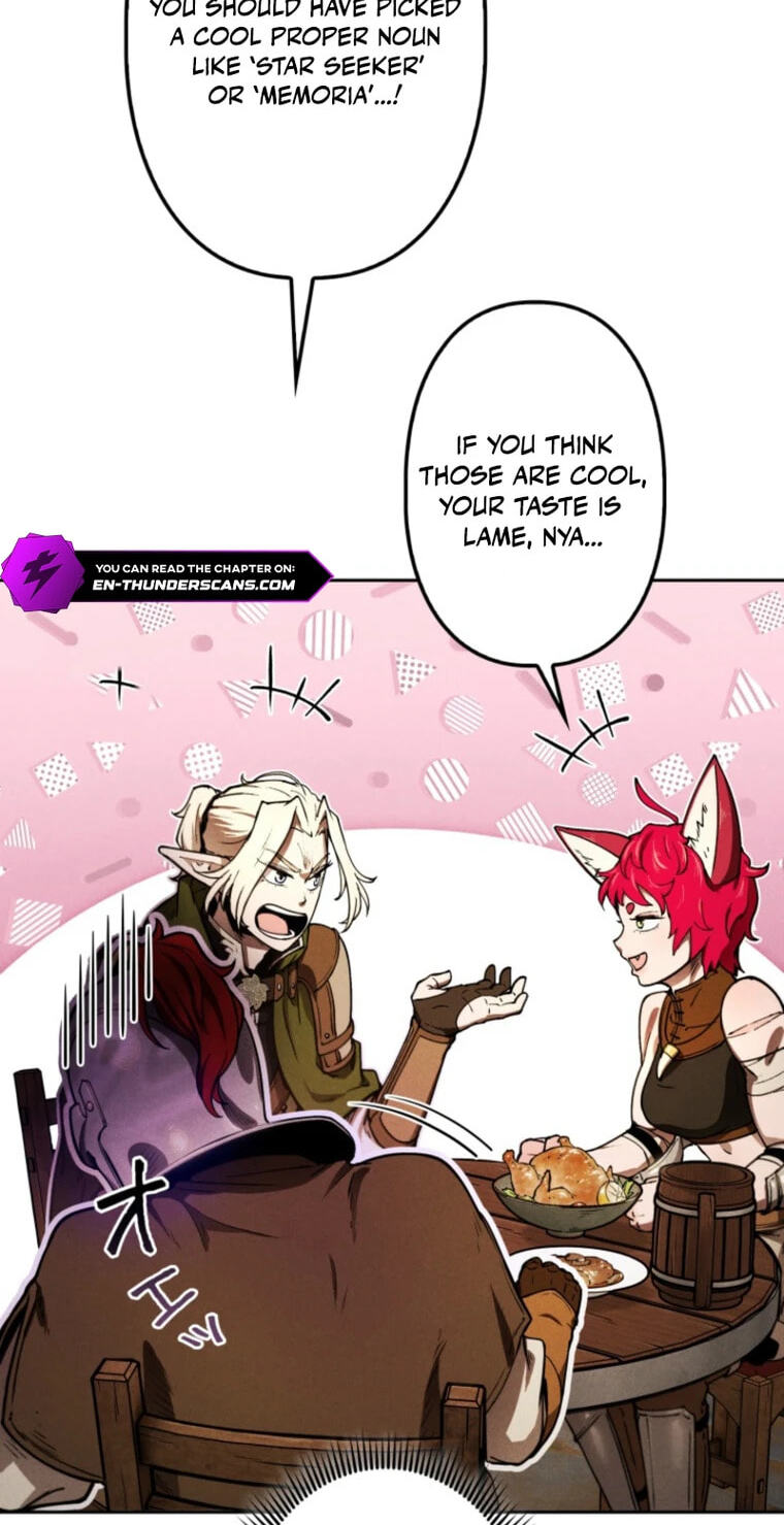Mamono Hoshokusha: Tenseisha no Ore wa Saikyou ni Natte Subete wo Ubatta Dragon ni Fukushuusuru Chapter 11 page 38 - 