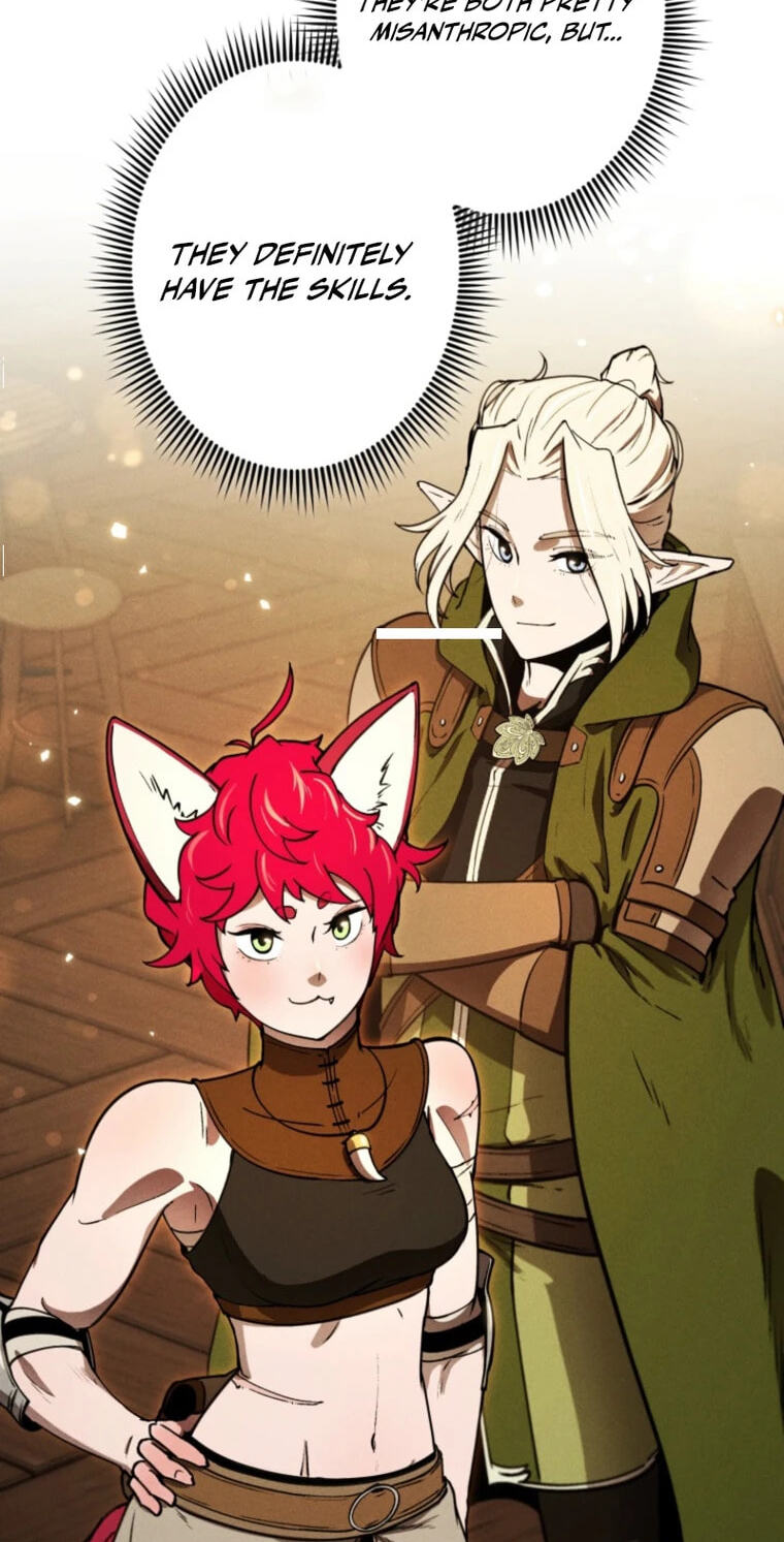 Mamono Hoshokusha: Tenseisha no Ore wa Saikyou ni Natte Subete wo Ubatta Dragon ni Fukushuusuru Chapter 11 page 6 - 