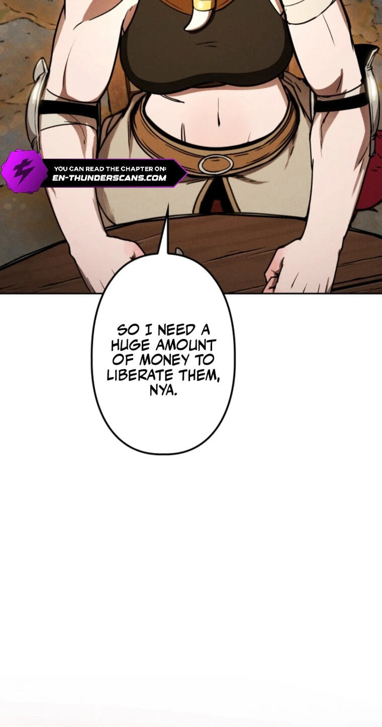 Mamono Hoshokusha: Tenseisha no Ore wa Saikyou ni Natte Subete wo Ubatta Dragon ni Fukushuusuru Chapter 11 page 51 - 