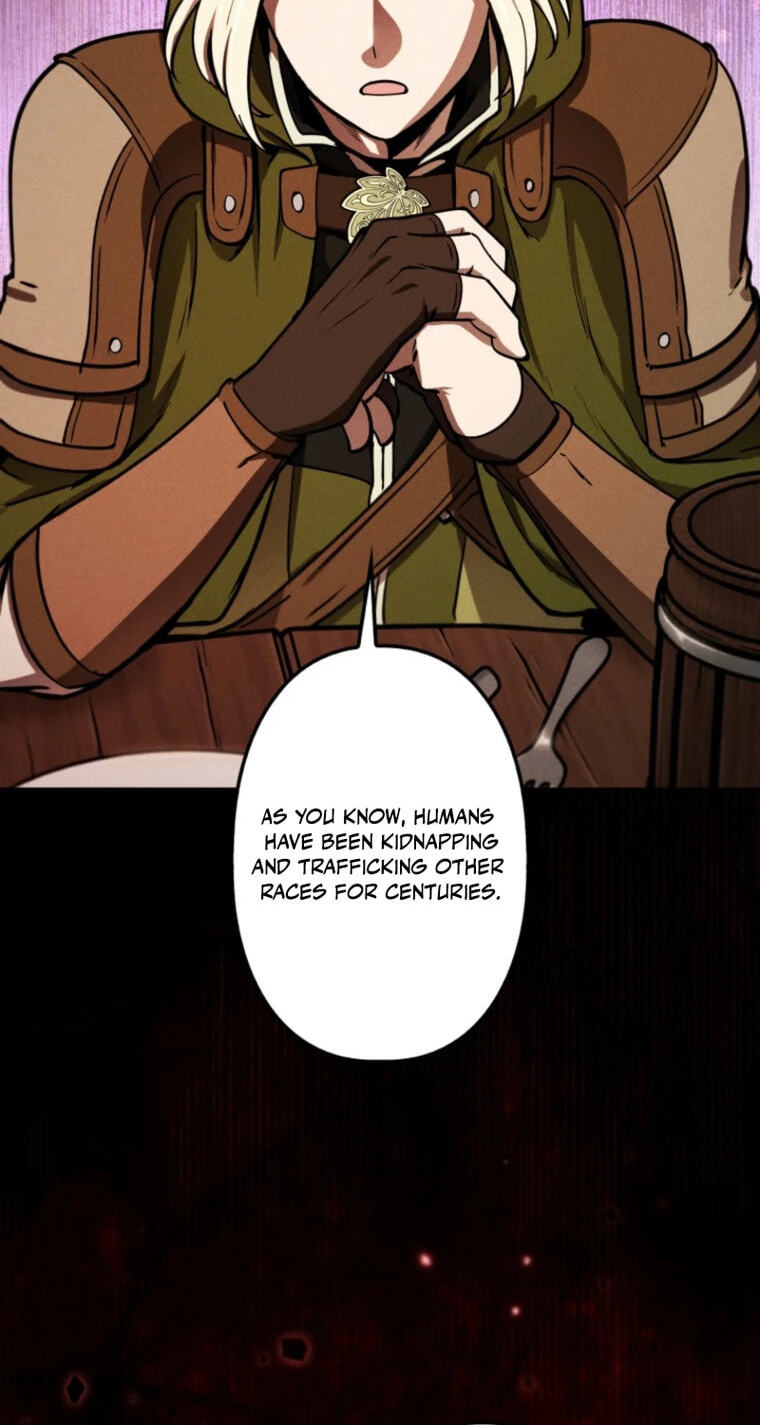 Mamono Hoshokusha: Tenseisha no Ore wa Saikyou ni Natte Subete wo Ubatta Dragon ni Fukushuusuru Chapter 11 page 58 - 