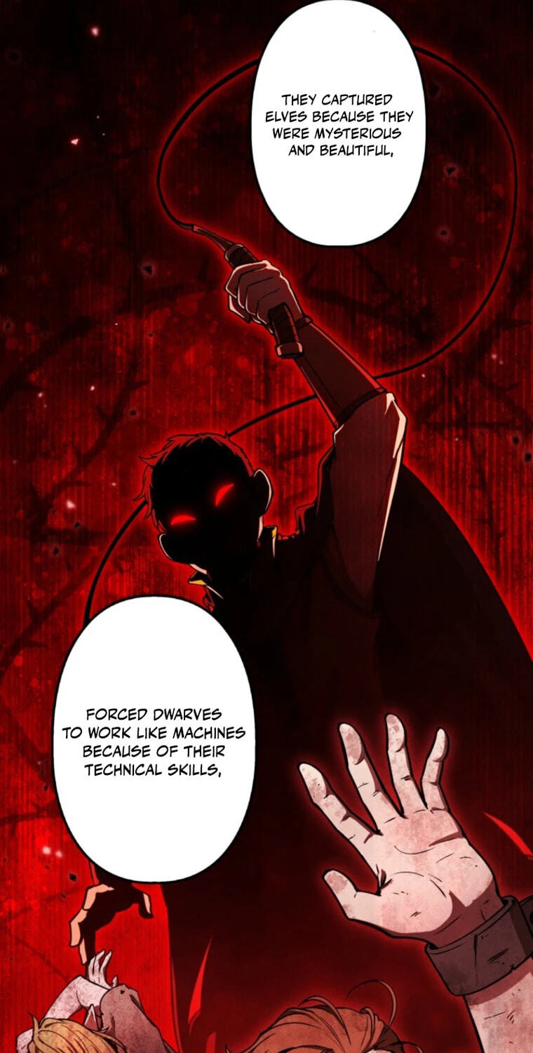 Mamono Hoshokusha: Tenseisha no Ore wa Saikyou ni Natte Subete wo Ubatta Dragon ni Fukushuusuru Chapter 11 page 59 - 