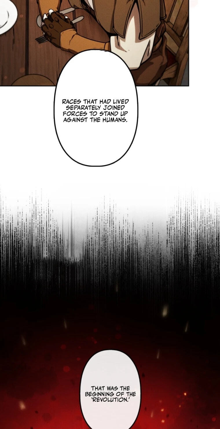 Mamono Hoshokusha: Tenseisha no Ore wa Saikyou ni Natte Subete wo Ubatta Dragon ni Fukushuusuru Chapter 11 page 66 - 