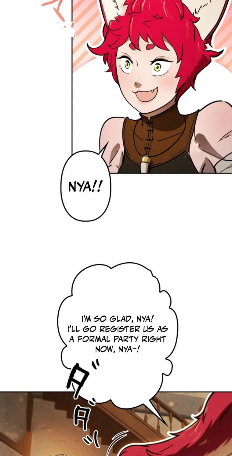 Mamono Hoshokusha: Tenseisha no Ore wa Saikyou ni Natte Subete wo Ubatta Dragon ni Fukushuusuru Chapter 11 page 8 - 