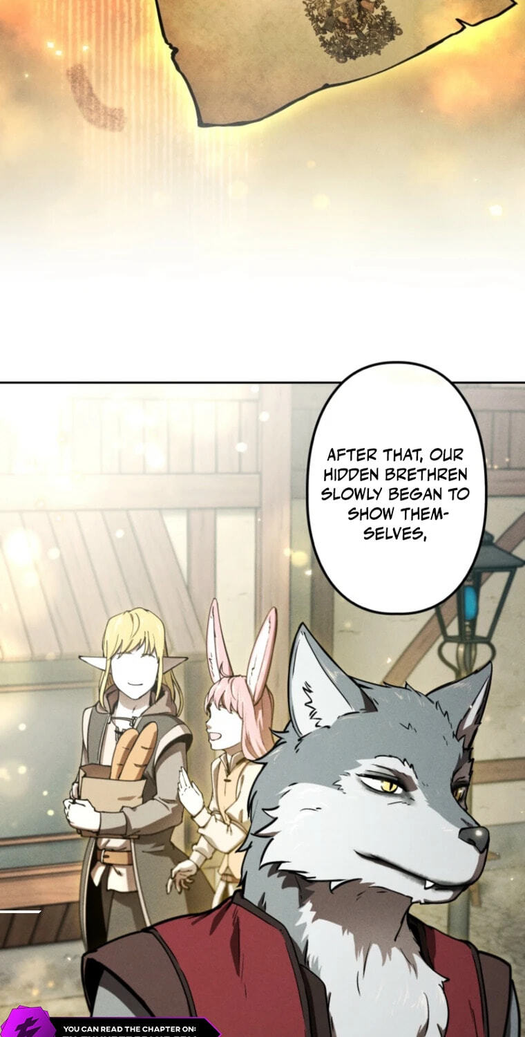 Mamono Hoshokusha: Tenseisha no Ore wa Saikyou ni Natte Subete wo Ubatta Dragon ni Fukushuusuru Chapter 11 page 73 - 