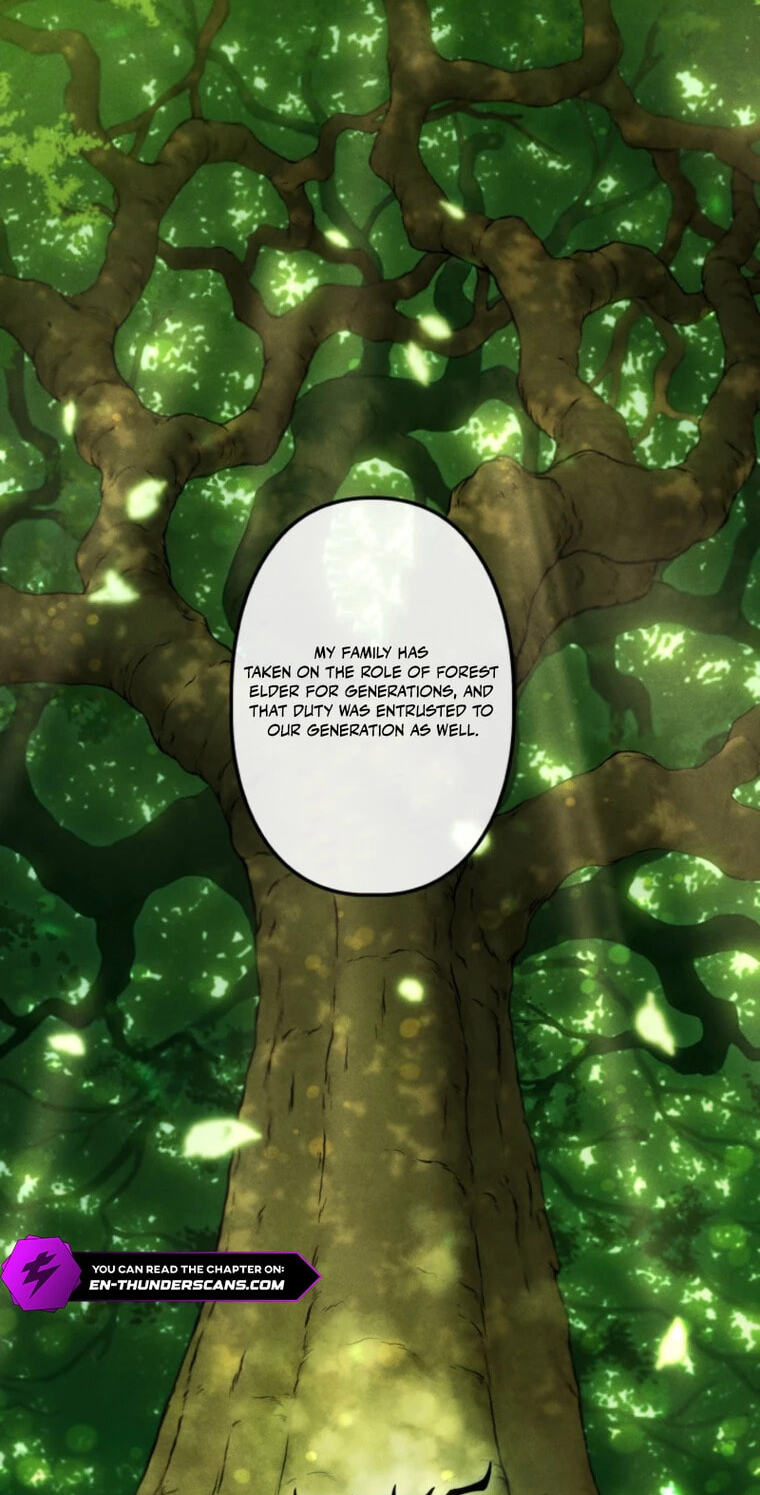 Mamono Hoshokusha: Tenseisha no Ore wa Saikyou ni Natte Subete wo Ubatta Dragon ni Fukushuusuru Chapter 11 page 79 - 
