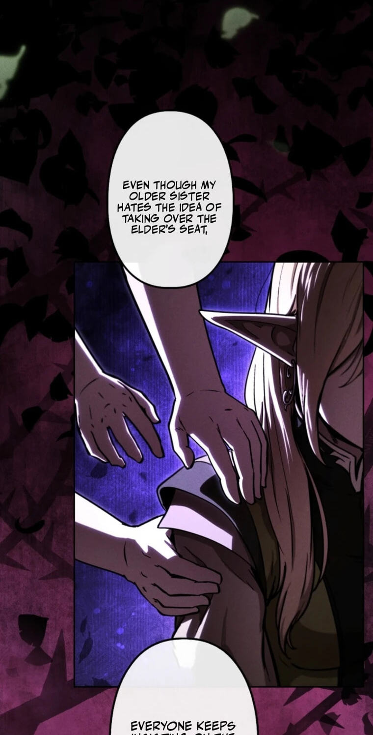 Mamono Hoshokusha: Tenseisha no Ore wa Saikyou ni Natte Subete wo Ubatta Dragon ni Fukushuusuru Chapter 11 page 81 - 