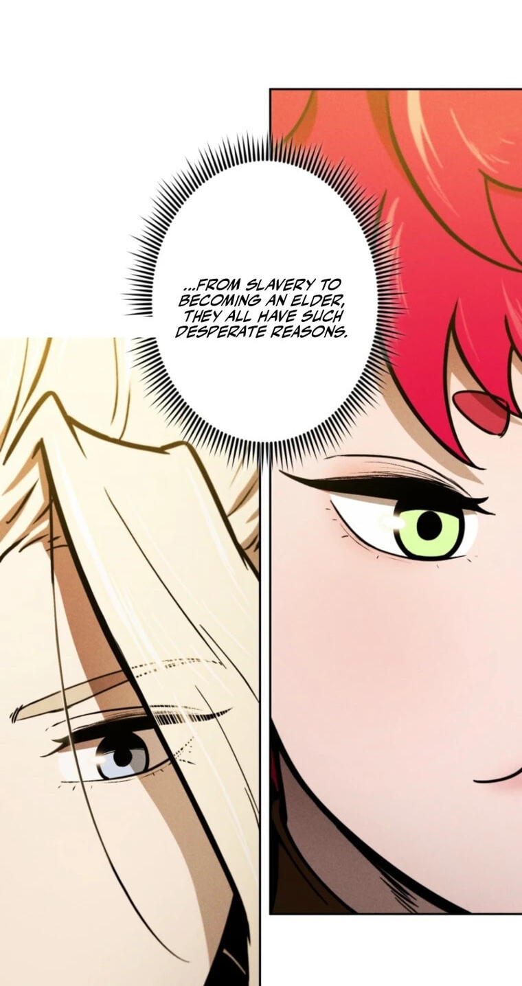 Mamono Hoshokusha: Tenseisha no Ore wa Saikyou ni Natte Subete wo Ubatta Dragon ni Fukushuusuru Chapter 11 page 86 - 