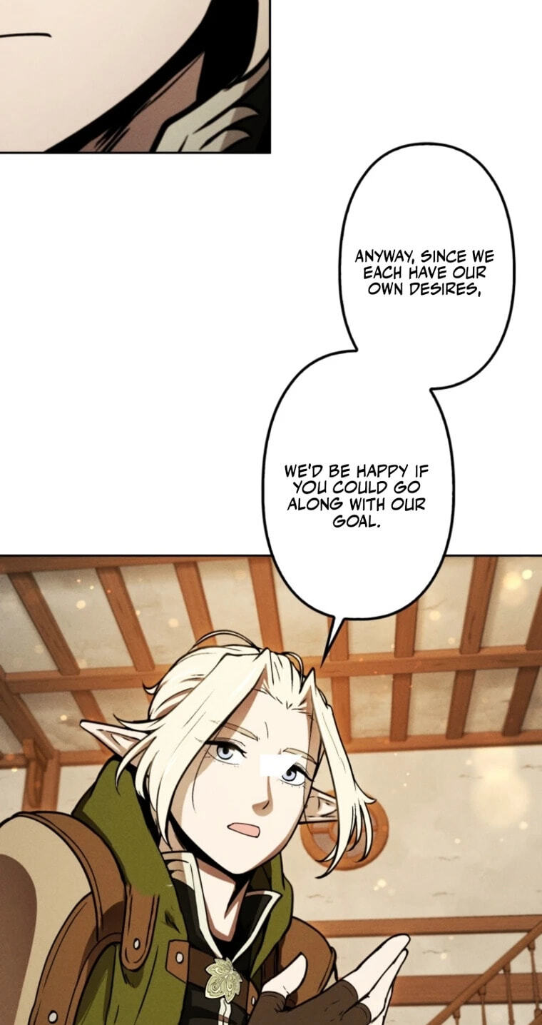 Mamono Hoshokusha: Tenseisha no Ore wa Saikyou ni Natte Subete wo Ubatta Dragon ni Fukushuusuru Chapter 11 page 87 - 