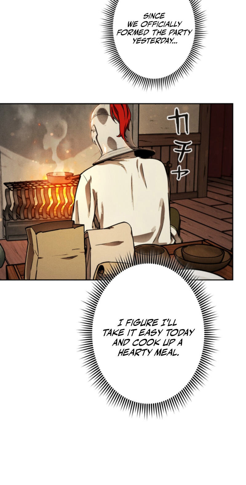 Mamono Hoshokusha: Tenseisha no Ore wa Saikyou ni Natte Subete wo Ubatta Dragon ni Fukushuusuru Chapter 12 page 18 - 