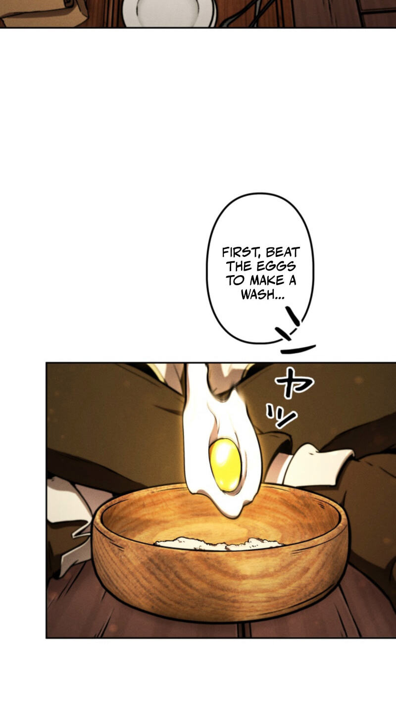 Mamono Hoshokusha: Tenseisha no Ore wa Saikyou ni Natte Subete wo Ubatta Dragon ni Fukushuusuru Chapter 12 page 26 - 