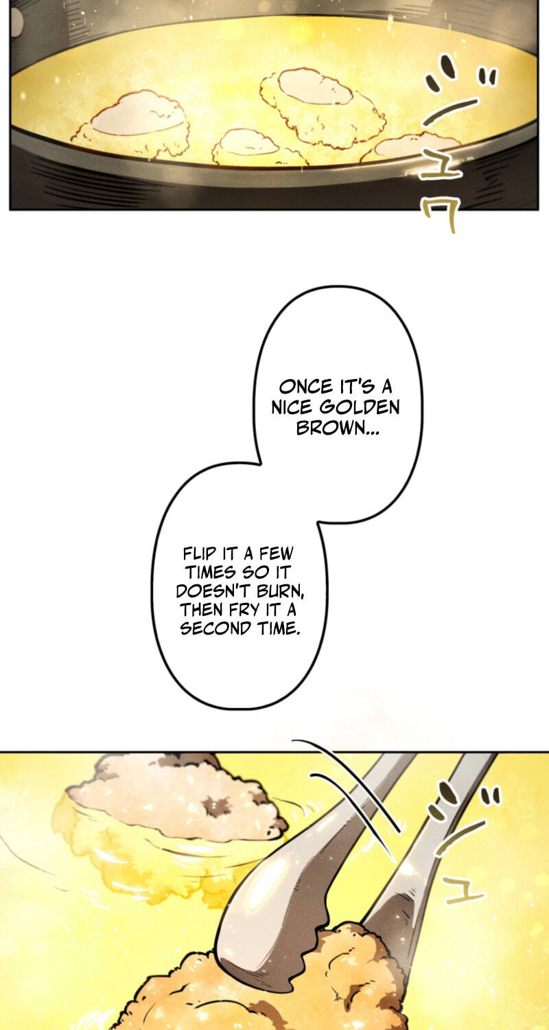 Mamono Hoshokusha: Tenseisha no Ore wa Saikyou ni Natte Subete wo Ubatta Dragon ni Fukushuusuru Chapter 12 page 30 - 