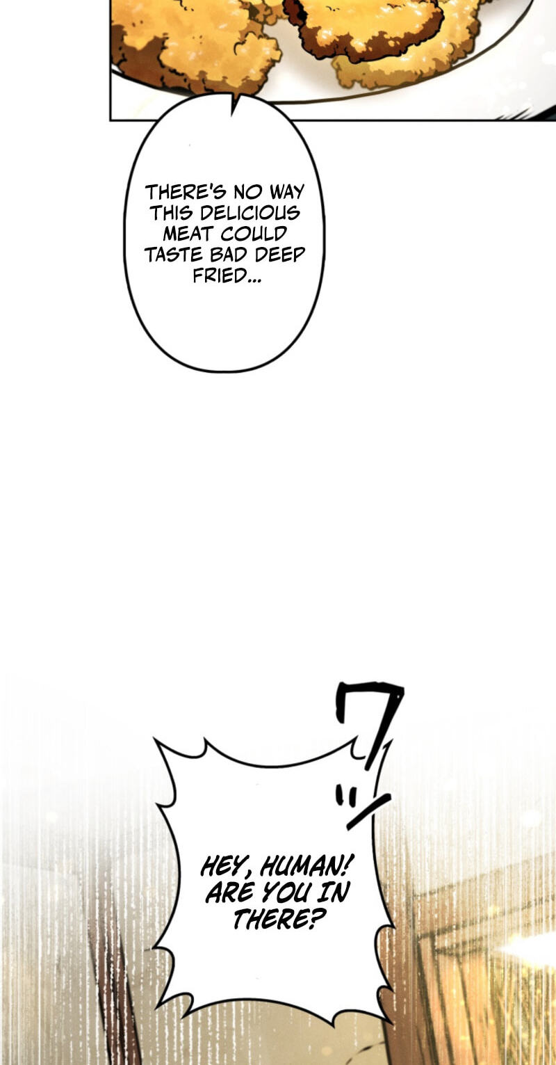 Mamono Hoshokusha: Tenseisha no Ore wa Saikyou ni Natte Subete wo Ubatta Dragon ni Fukushuusuru Chapter 12 page 40 - 