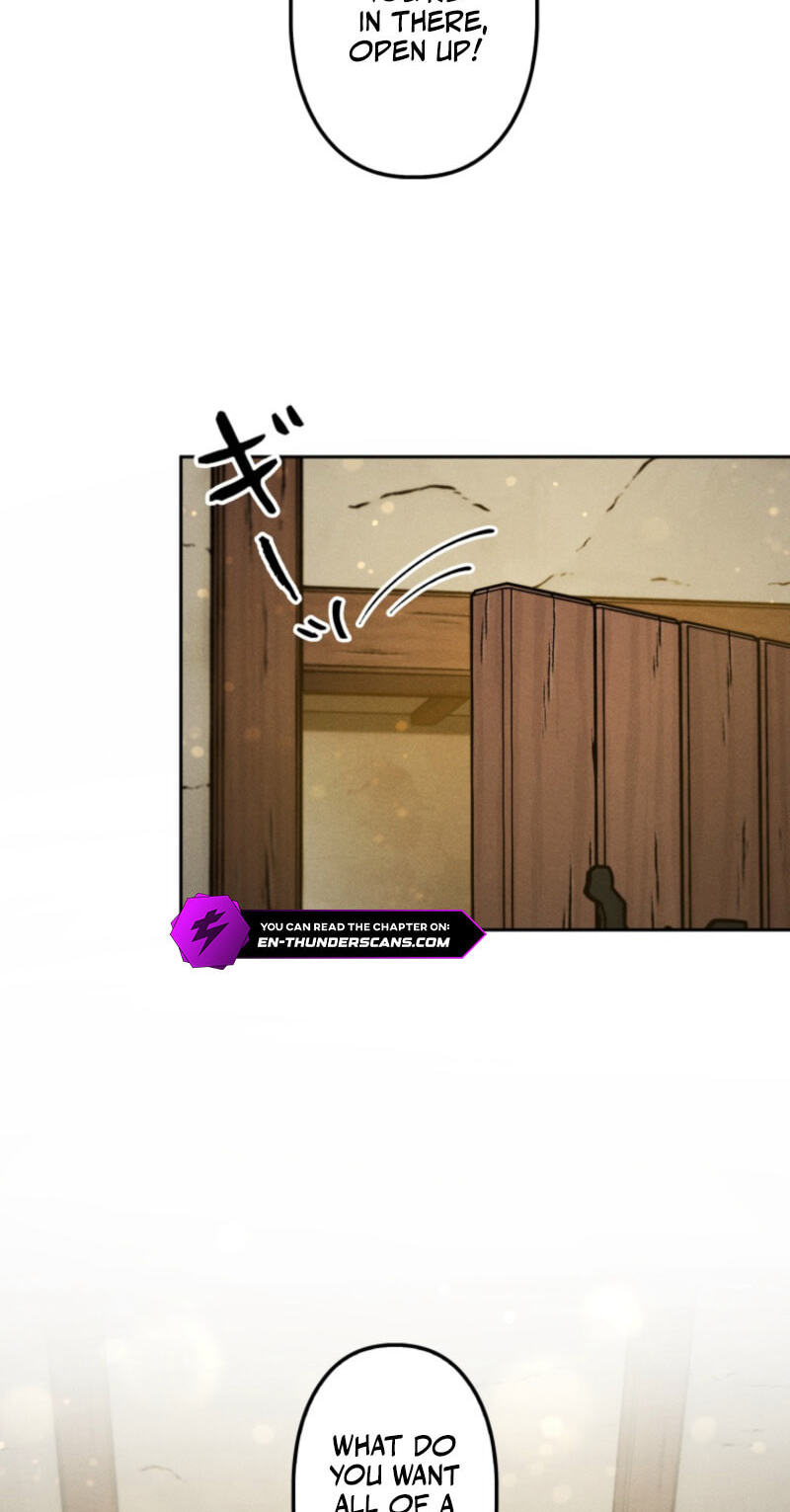 Mamono Hoshokusha: Tenseisha no Ore wa Saikyou ni Natte Subete wo Ubatta Dragon ni Fukushuusuru Chapter 12 page 43 - 