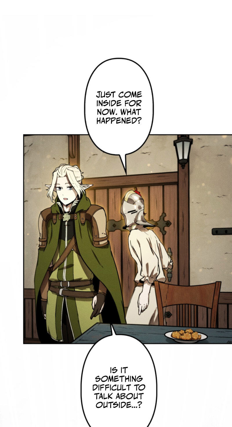 Mamono Hoshokusha: Tenseisha no Ore wa Saikyou ni Natte Subete wo Ubatta Dragon ni Fukushuusuru Chapter 12 page 48 - 