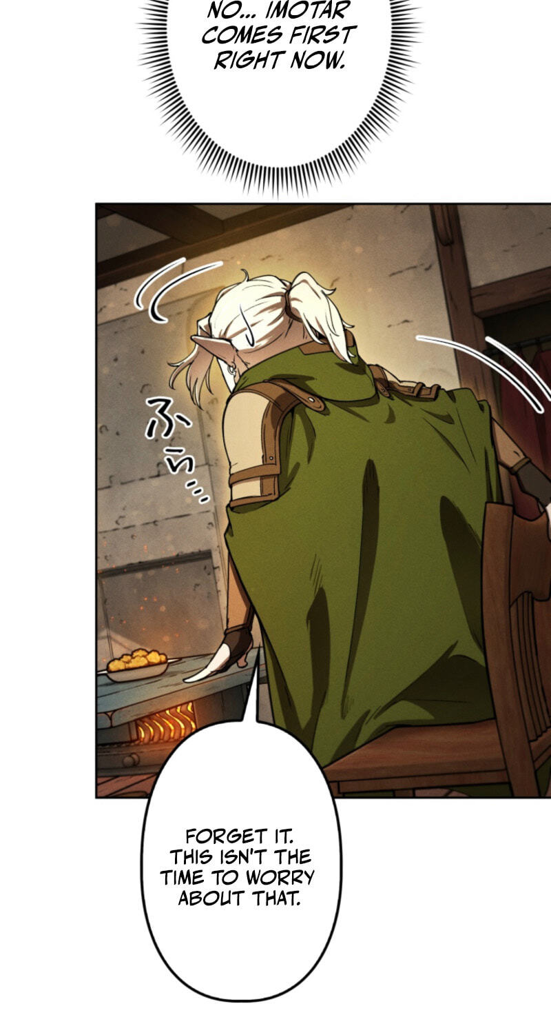 Mamono Hoshokusha: Tenseisha no Ore wa Saikyou ni Natte Subete wo Ubatta Dragon ni Fukushuusuru Chapter 12 page 51 - 