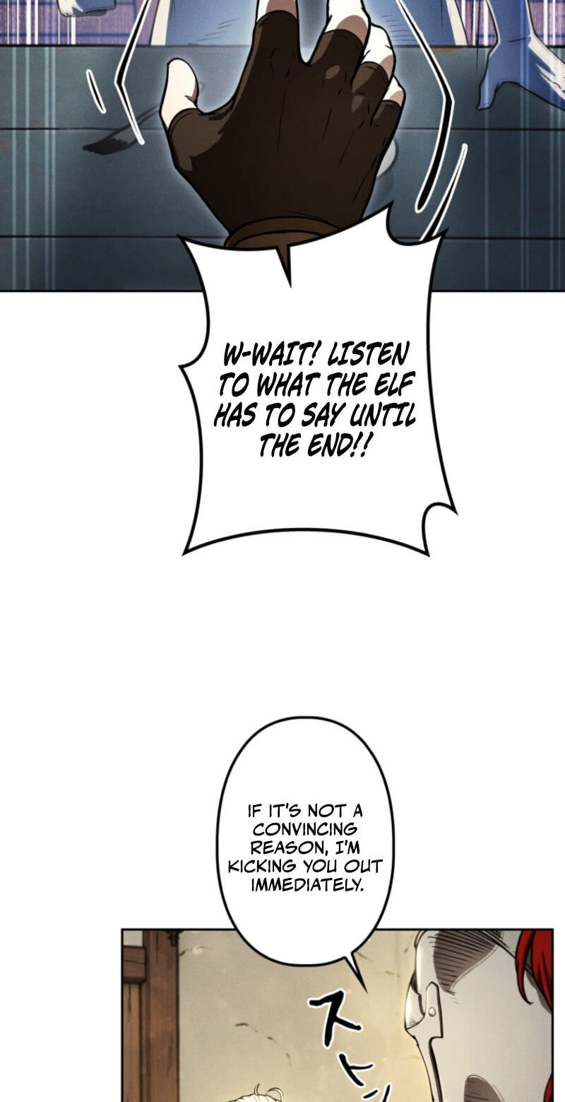 Mamono Hoshokusha: Tenseisha no Ore wa Saikyou ni Natte Subete wo Ubatta Dragon ni Fukushuusuru Chapter 12 page 55 - 