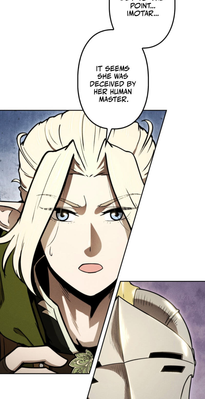 Mamono Hoshokusha: Tenseisha no Ore wa Saikyou ni Natte Subete wo Ubatta Dragon ni Fukushuusuru Chapter 12 page 57 - 