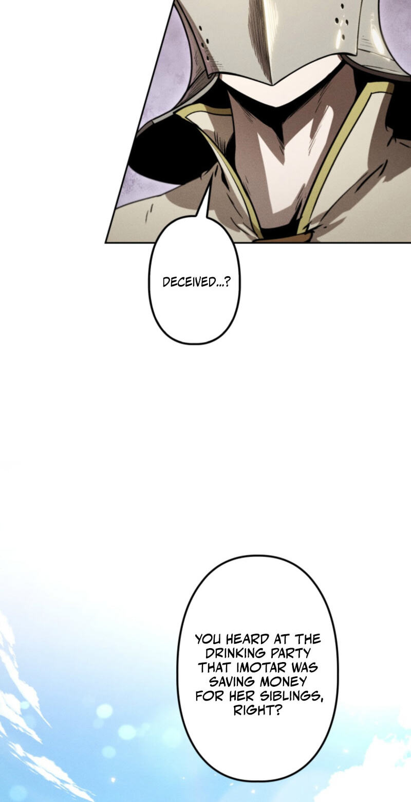 Mamono Hoshokusha: Tenseisha no Ore wa Saikyou ni Natte Subete wo Ubatta Dragon ni Fukushuusuru Chapter 12 page 58 - 