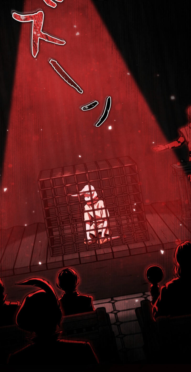 Mamono Hoshokusha: Tenseisha no Ore wa Saikyou ni Natte Subete wo Ubatta Dragon ni Fukushuusuru Chapter 12 page 61 - 